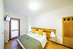 Hotel Ambassador Bormio