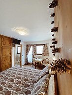 Hotel Ambassador Bormio