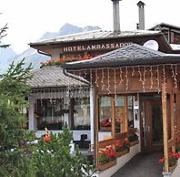 Hotel Ambassador Bormio