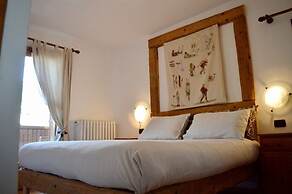 Hotel Ambassador Bormio