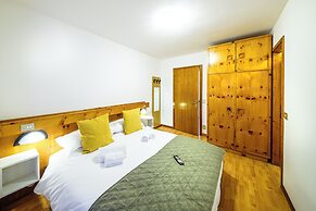 Hotel Ambassador Bormio