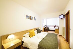 Hotel Ambassador Bormio