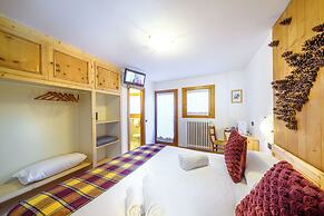 Hotel Ambassador Bormio