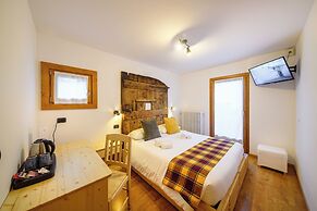 Hotel Ambassador Bormio