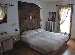 Hotel Ambassador Bormio
