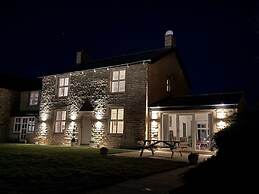 The Farm House