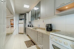 Apartments in Beachfront Condo in Itapema - DNL
