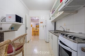Apartments in Beachfront Condo in Itapema - DNL
