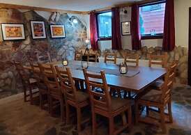 Devonshire Lodge Chalet