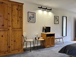 Devonshire Lodge Chalet