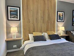 Devonshire Lodge Chalet