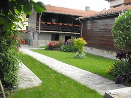 Devonshire Lodge Chalet