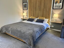 Devonshire Lodge Chalet