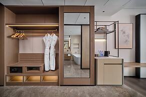 Crowne Plaza Xinghua By Ihg