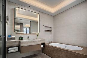 Crowne Plaza Xinghua By Ihg