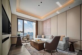 Crowne Plaza Xinghua By Ihg