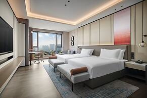 Crowne Plaza Xinghua By Ihg