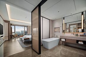 Crowne Plaza Xinghua By Ihg