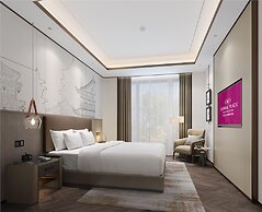 Crowne Plaza Xinghua By Ihg
