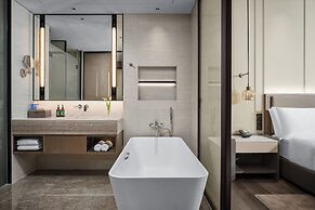 Crowne Plaza Xinghua By Ihg