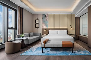 Crowne Plaza Xinghua By Ihg