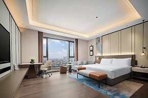 Crowne Plaza Xinghua By Ihg