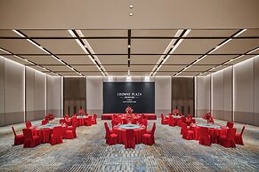 Crowne Plaza Xinghua By Ihg