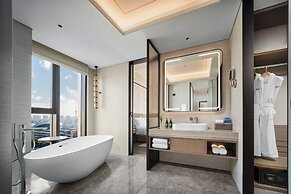 Crowne Plaza Xinghua By Ihg
