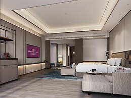 Crowne Plaza Xinghua By Ihg