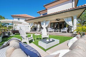 Casa Luna