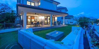 Casa Luna