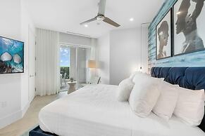 Rum Point Resort