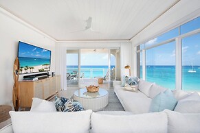 The Beachcomber