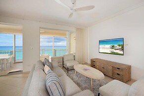 The Beachcomber