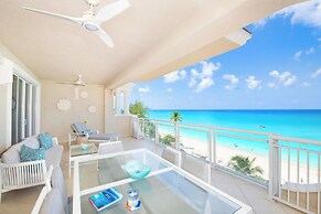 The Beachcomber