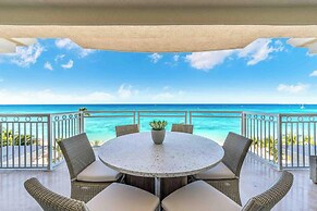 The Beachcomber