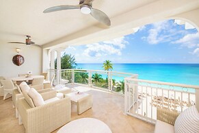 The Beachcomber