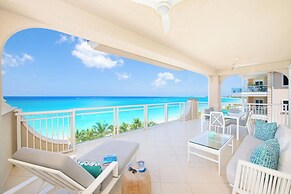 The Beachcomber