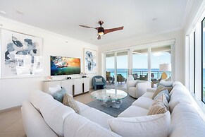 The Beachcomber