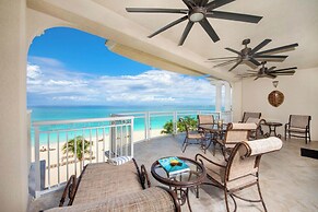 The Beachcomber