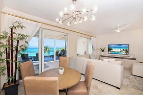The Beachcomber