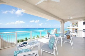 The Beachcomber