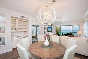 The Beachcomber