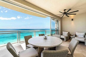 The Beachcomber