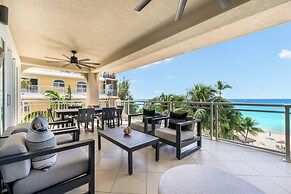 The Beachcomber
