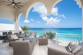 The Beachcomber