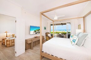 The Beachcomber
