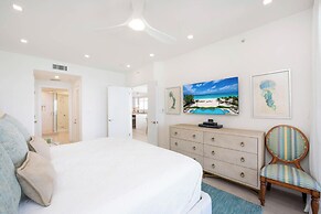 The Beachcomber