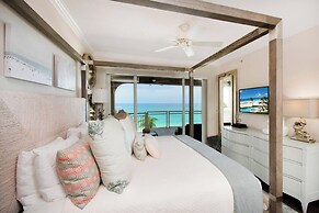 The Beachcomber