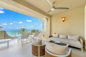 The Beachcomber